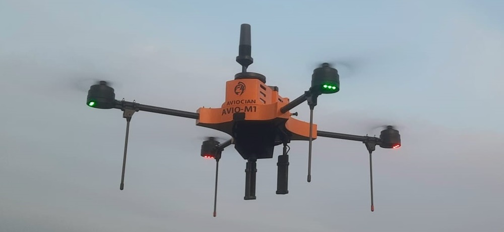 Aviocian Technologies