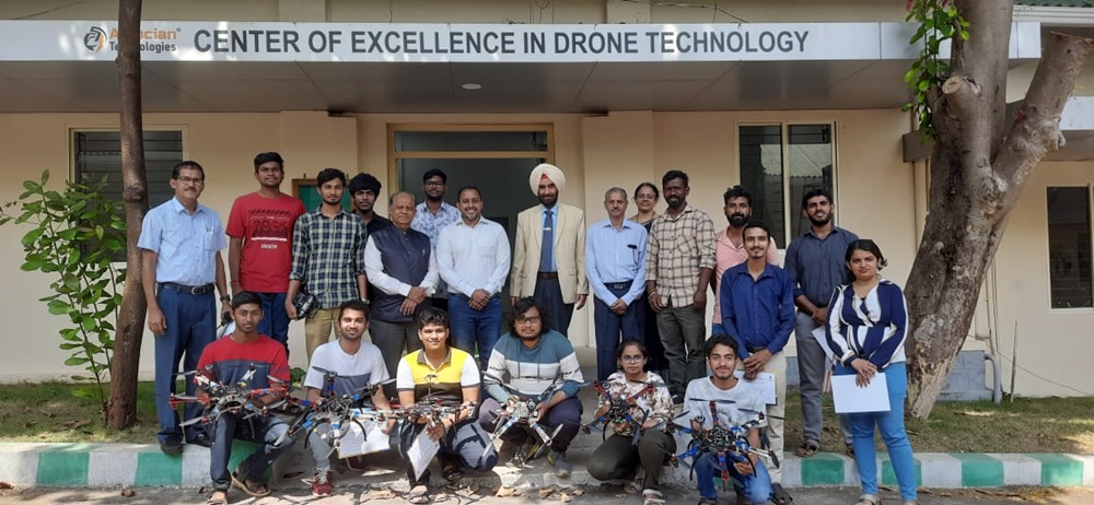 Aviocian Technologies