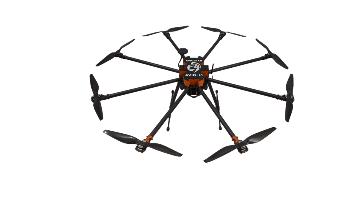 Customized Drone