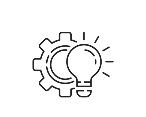 Fully Customizable Solutions