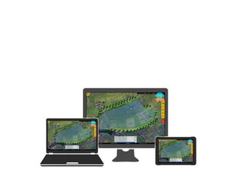 User-Friendly Interface and Complete Autonomous
