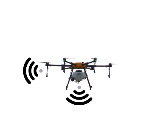 Obstacle Detection and Terrain Following Sensor