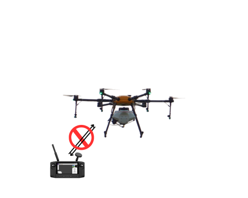 Fail-Safe Enabled