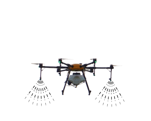 Precision Application