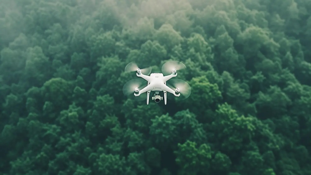 Agriculture & Environmental Monitoring