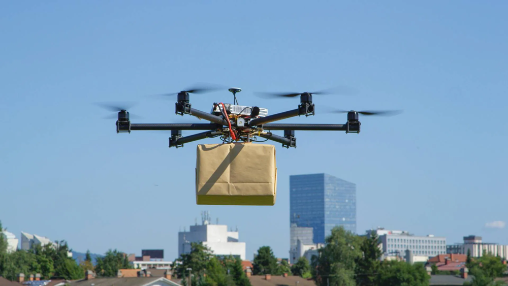 Logistics & Delivery