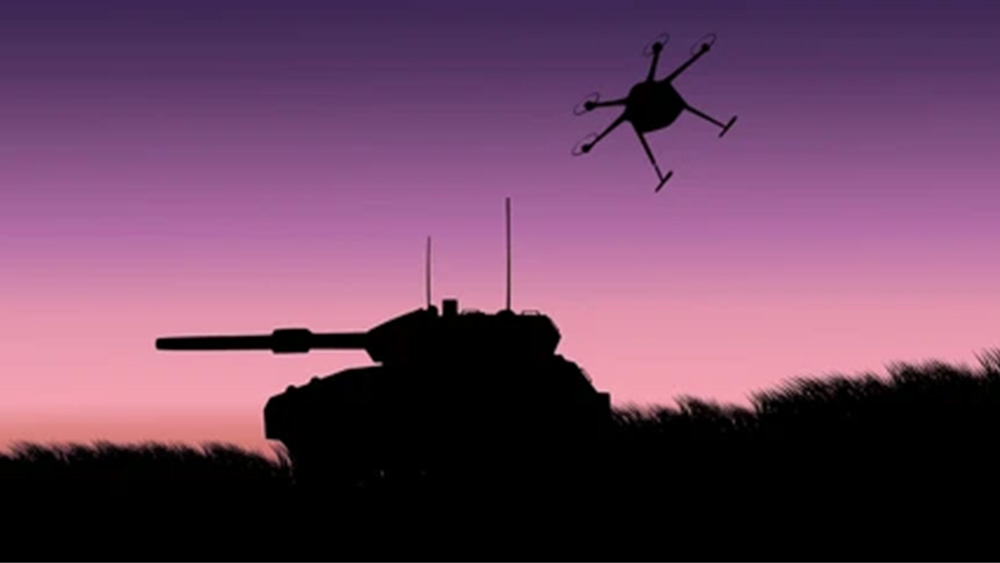 Anti-Armor Missions