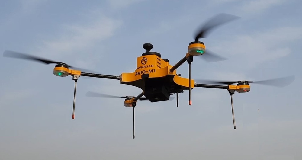 Aviocian Technologies