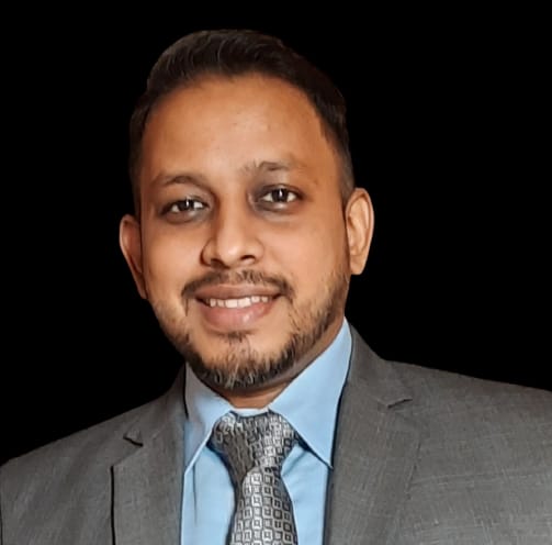 Arun Jeya Prakash