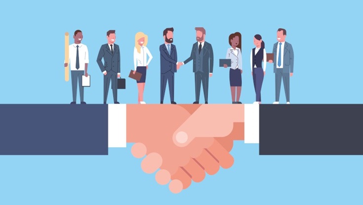Channel Partner Commercial